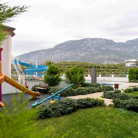 Exodus Alanya